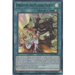 Emblem of the Plunder Patroll (BLCR-EN089) - 1st Edition