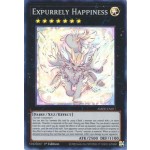 Expurrely Happiness (AMDE-EN017) - 1st Edition