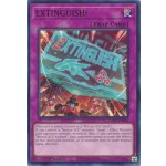 EXTINGUISH! (AMDE-EN012) - 1st Edition