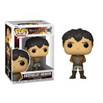 Φιγούρα Bertholdt Hoover (Funko POP) #1167