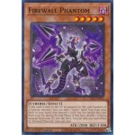 Firewall Phantom (CYAC-EN002) - 1st Edition