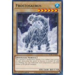 Frostosaurus (WISU-EN008) - 1st Edition