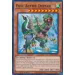 Full Active Duplex (CYAC-EN025) - 1st Edition