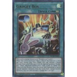 Gadget Box (BLCR-EN019) - 1st Edition