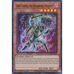 Ghost Lancer, the Underworld Spearman (BLMR-EN023) - 1st Edition