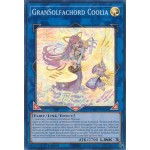 GranSolfachord Coolia (CYAC-EN049) - 1st Edition