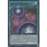 Gravity Balance (BLCR-EN046) - 1st Edition