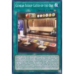 Gunkan Suship Catch-of-the-Day (CYAC-EN066) - 1st Edition