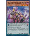 Harvest Angel of Doom (CYAC-EN026) - 1st Edition