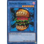 Hungry Burger (WISU-EN041) - 1st Edition