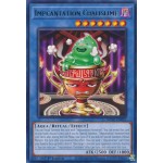 Impcantation Chalislime (WISU-EN051) - 1st Edition