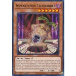 Impcantation Talismandra (WISU-EN044) - 1st Edition