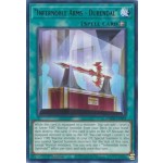 Infernoble Arms - Durendal (AMDE-EN042) - 1st Edition