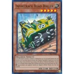 Infinitrack Road Roller (CYAC-EN022) - 1st Edition