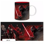 Κούπα Knights of Ren (320ml Κεραμική)