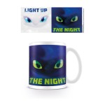 Κούπα Light Up the Night (315ml Κεραμική)