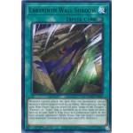 Labyrinth Wall Shadow (MAZE-EN007) - 1st Edition