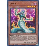 Lamia (BLMR-EN021) - 1st Edition