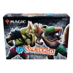 Magic The Gathering: Unsanctioned Box