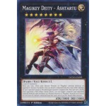 Magikey Deity - Ashtartu (DUNE-EN099) - 1st Edition