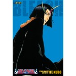 Manga Bleach Τόμοι 37, 38 & 39 (English)