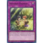 Mikanko Promise (AMDE-EN035) - 1st Edition