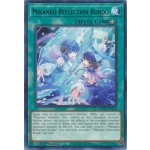 Mikanko Reflection Rondo (AMDE-EN033) - 1st Edition