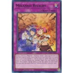 Mikanko Rivalry (AMDE-EN036) - 1st Edition