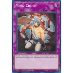 Mind Crush (SR13-EN037) - 1st Edition