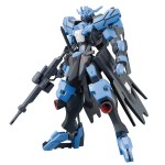 Model Kit Gundam Vidar (1/144 HG GUNDAM)