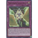 Morphtronic Impact Return (BLCR-EN020) - 1st Edition