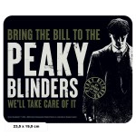 Mousepad Peaky Blinders (Flexible)