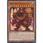 Nemleria Dream Defender - Oreiller (CYAC-EN016) - 1st Edition