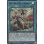 Ninjitsu Art of Mosquito Marching (BLCR-EN030) - 1st Edition