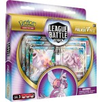 Origin Forme Palkia VSTAR League Battle Deck