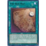 Piri Reis Map (AMDE-EN059) - 1st Edition