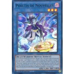 Poeltis de Nouvelles (WISU-EN031) - 1st Edition