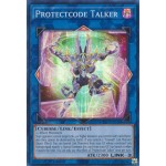 Protectcode Talker (CYAC-EN048) - 1st Edition