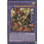 Raijin the Breakbolt Star (BLCR-EN037) - 1st Edition