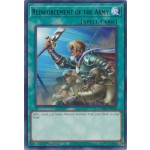 Reinforcement of the Army (AMDE-EN039) - 1st Edition