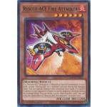 Rescue-ACE Fire Attacker (AMDE-EN005) - 1st Edition