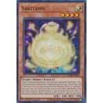 Sakitama (BLMR-EN070) - 1st Edition