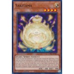 Sakitama (CYAC-EN027) - 1st Edition