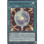 Salamangreat Circle (BLCR-EN087) - 1st Edition