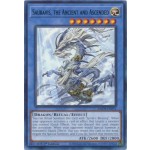 Sauravis, the Ancient and Ascended (AMDE-EN051) - 1st Edition