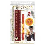 Σετ Γραφείου Harry Potter Stationery Set