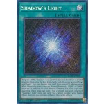 Shadow's Light (BLMR-EN037) - 1st Edition