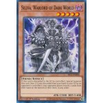 Sillva, Warlord of Dark World (SR13-EN008) - 1st Edition