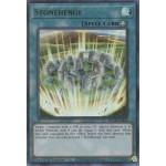 Stonehenge (BLCR-EN024) - 1st Edition