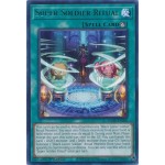 Super Soldier Ritual (MAZE-EN060) - 1st Edition